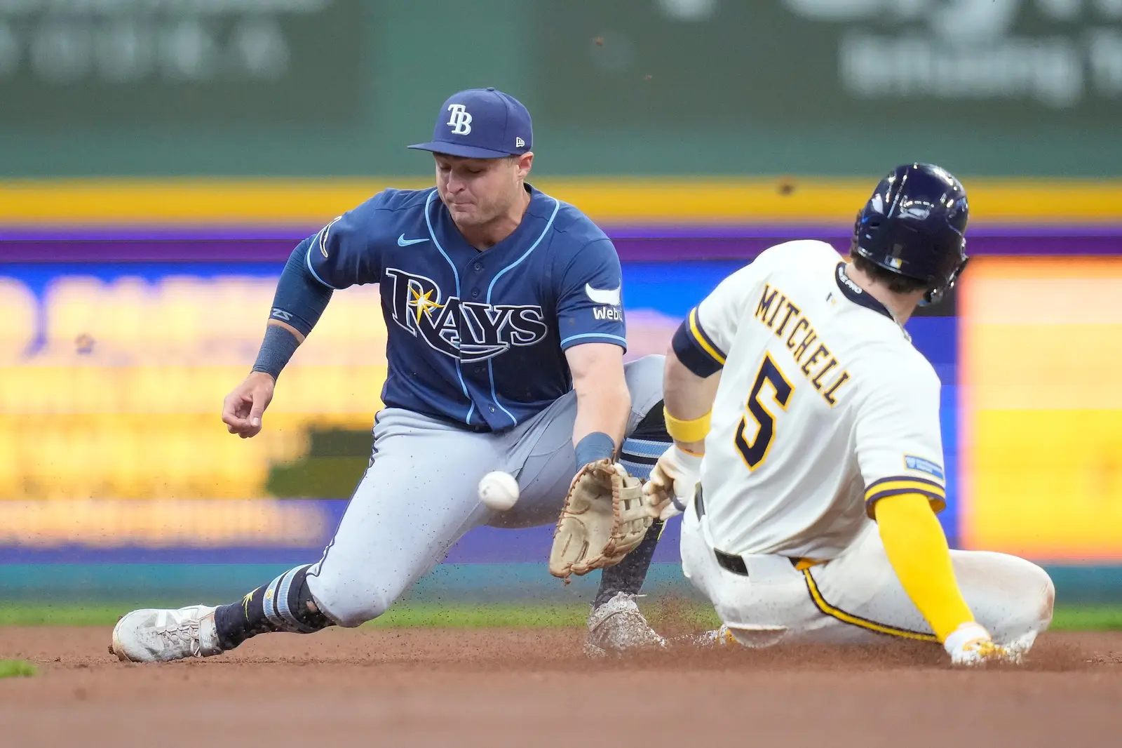 Rays vs. Brewers: Duelul istoric al piețelor mici în World Series