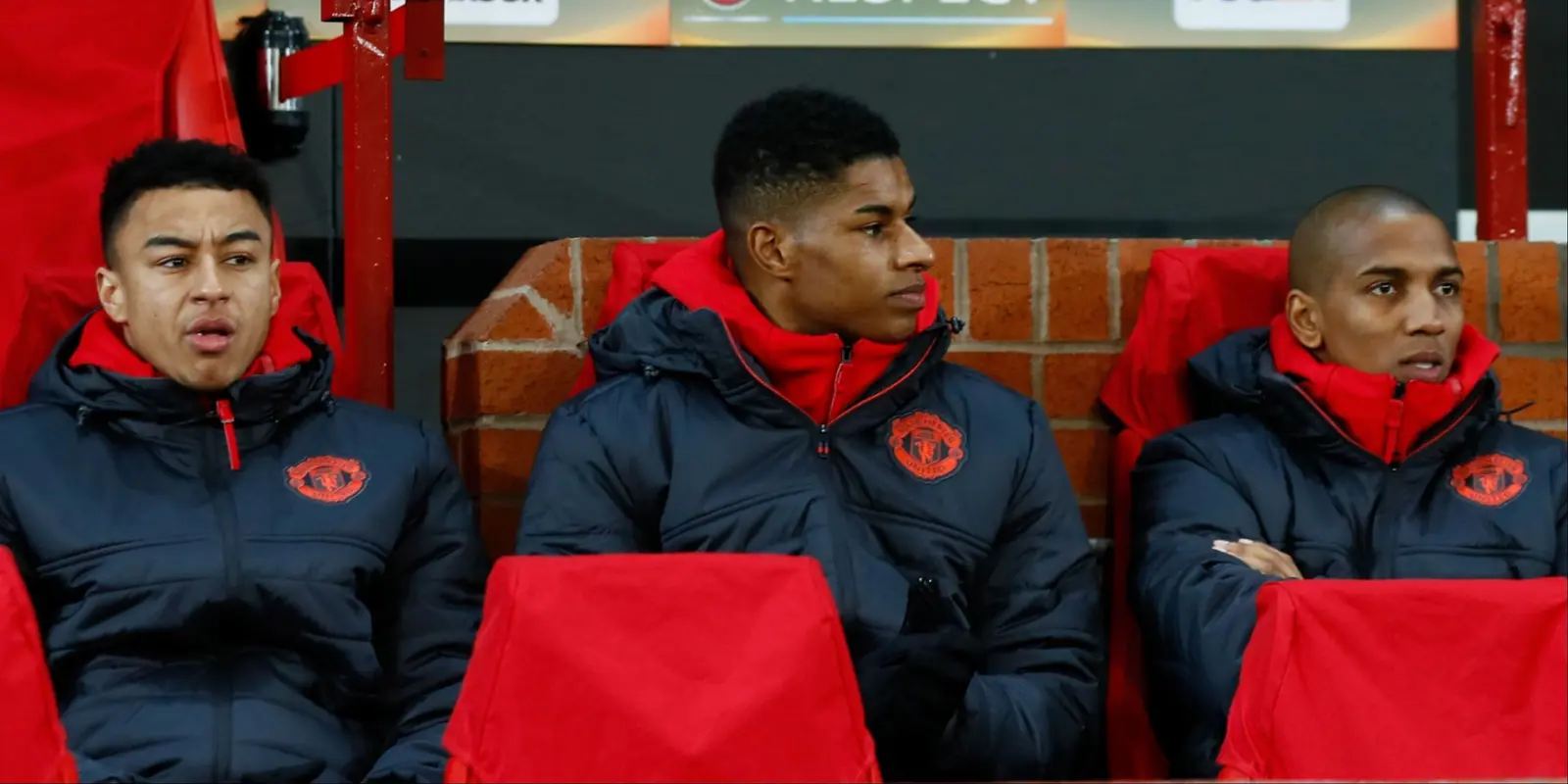 Ashley Young: Venirea lui Conte la United ar fi o greșală