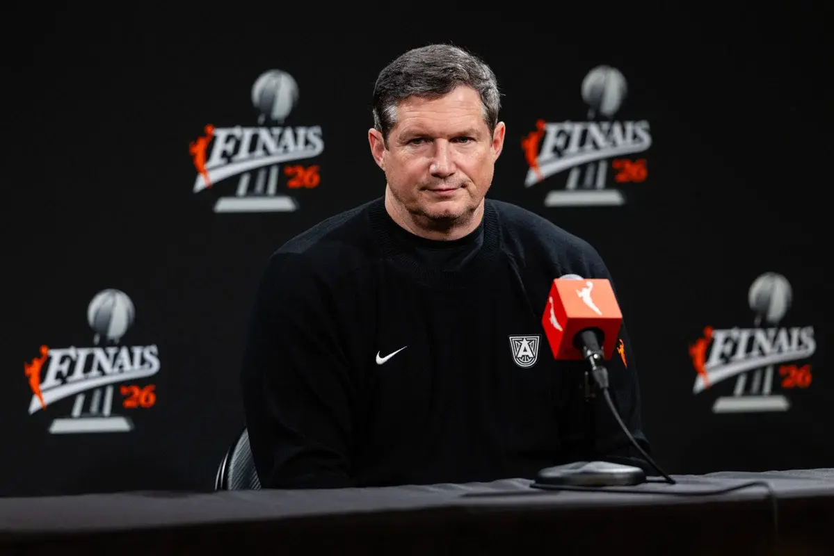 Șocul primului meci: Cum a căzut Atlanta Dream în finala WNBA?