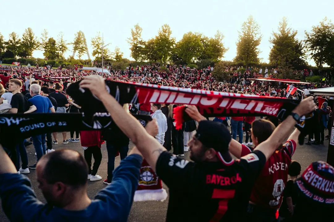 Bayer Leverkusen a învins Freiburg și a întins seria de victori