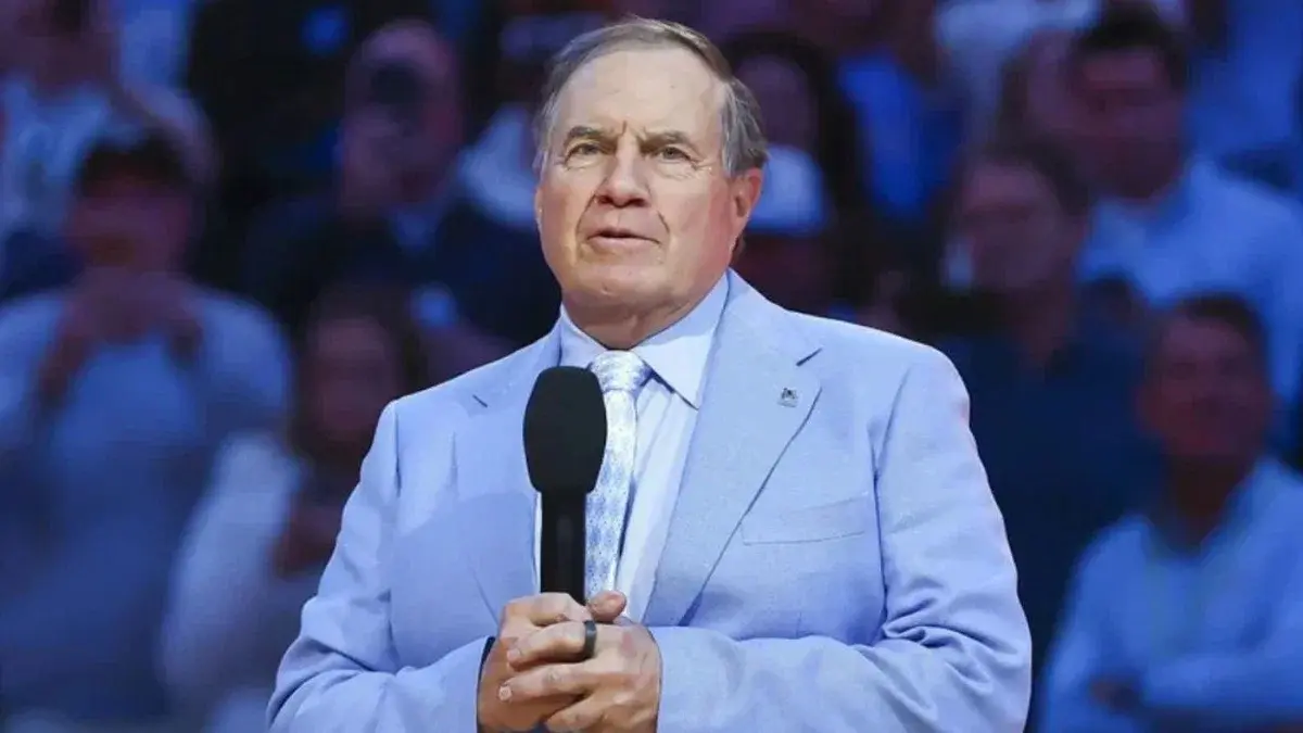 Belichick recunoaște golurile ofensive după victoria UNC