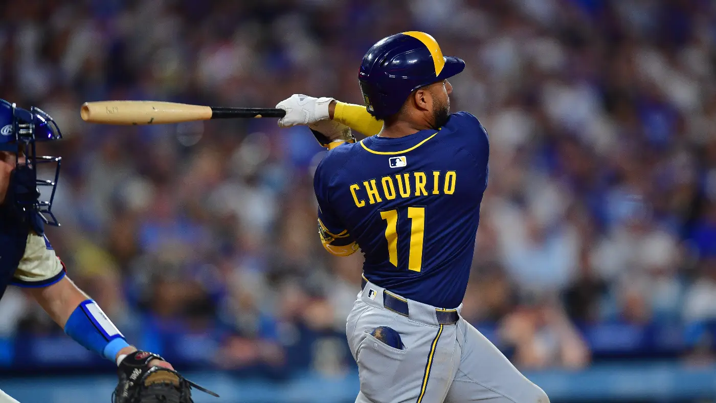 Milwaukee Brewers, la un pas de istorie: pot închide seria cu Rays?