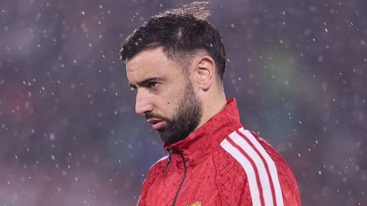Bruno Fernandes: Un captain care a sparut silențul în fața criticilor