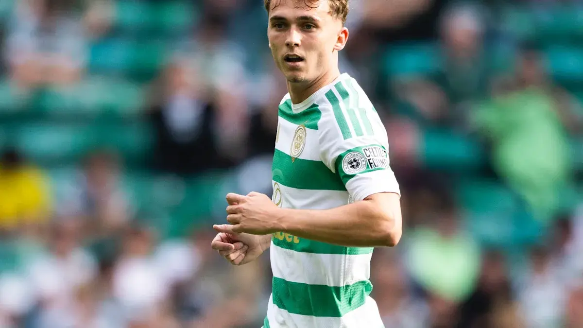 Celtic, patru schimbări pentru duelul de astăzi cu Hearts!
