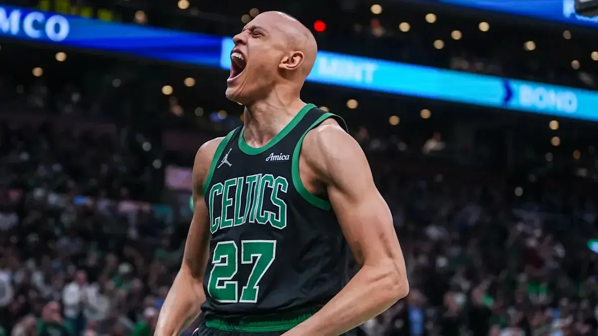 De ce Joe Mazzulla crede că Jordan Walsh merită să fie titular