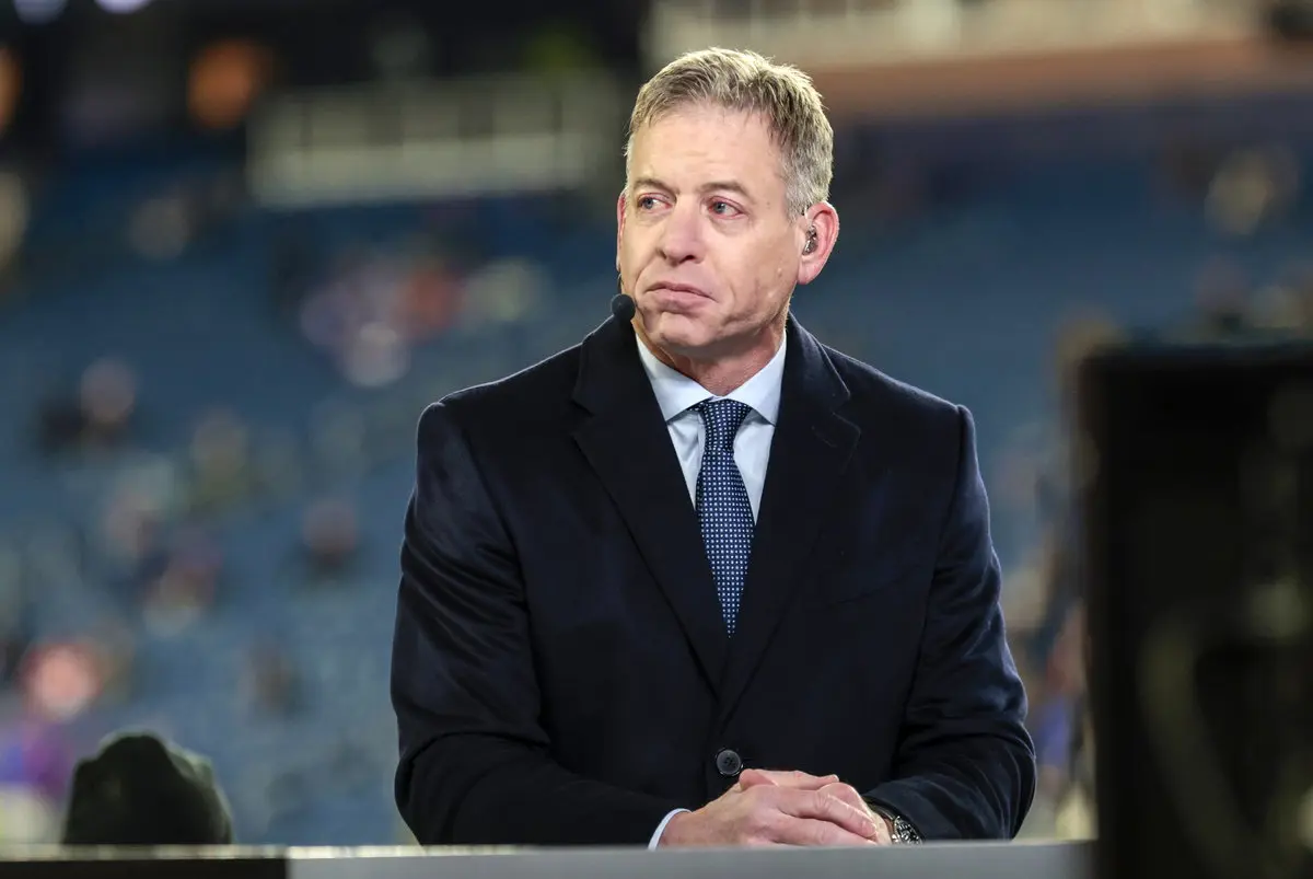 Charles Barkley îl critică pe Troy Aikman din cauza tensiunilor cu Joe Buck la ESPN