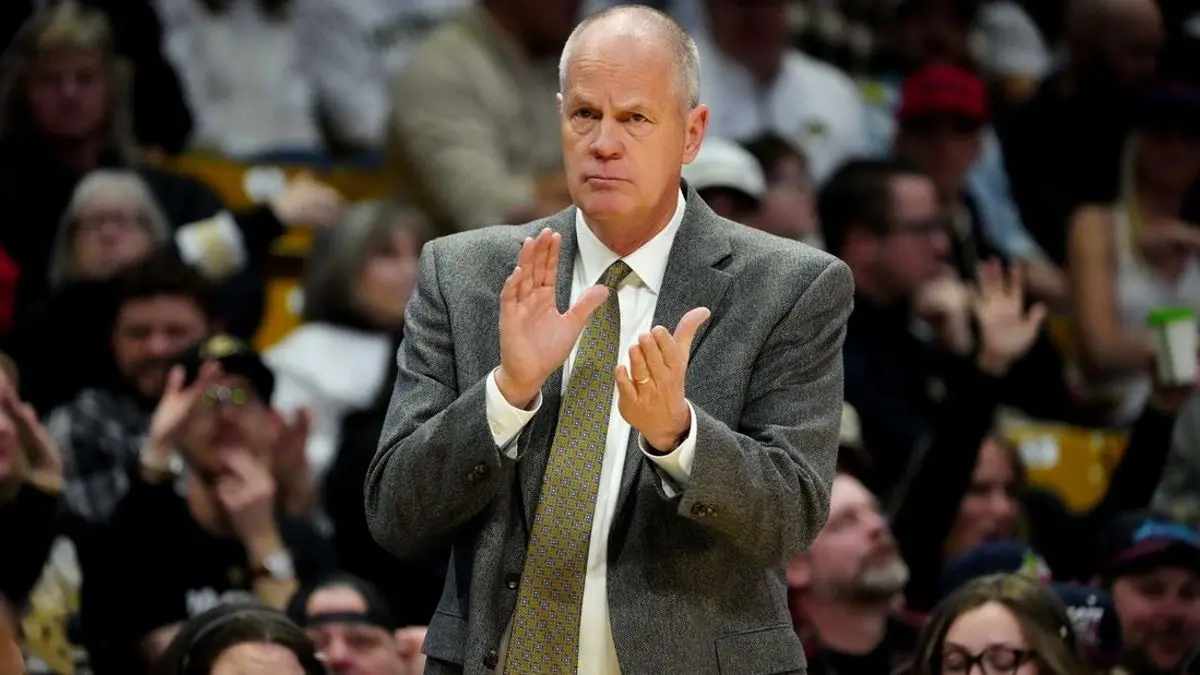 Colorado prezintă noii jucători în meciul cu Abilene Christian