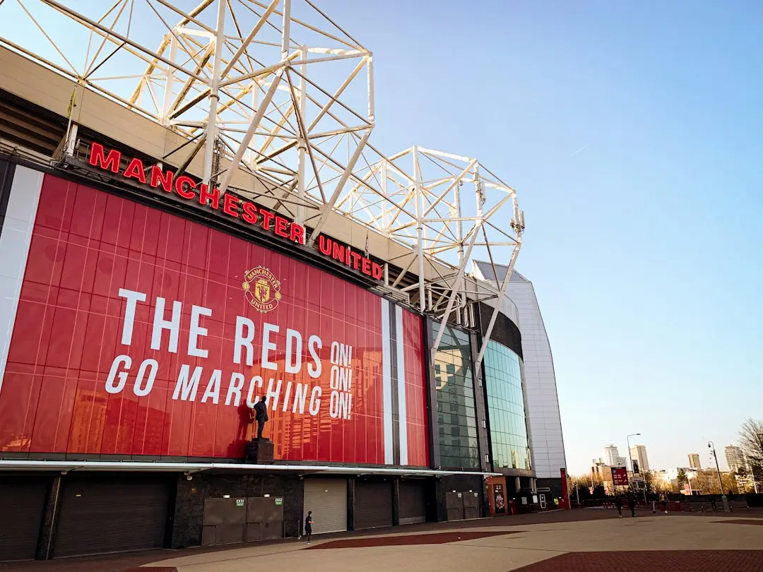 Como și Manchester United se confruntă în legătura istorică din Liga Campionilor