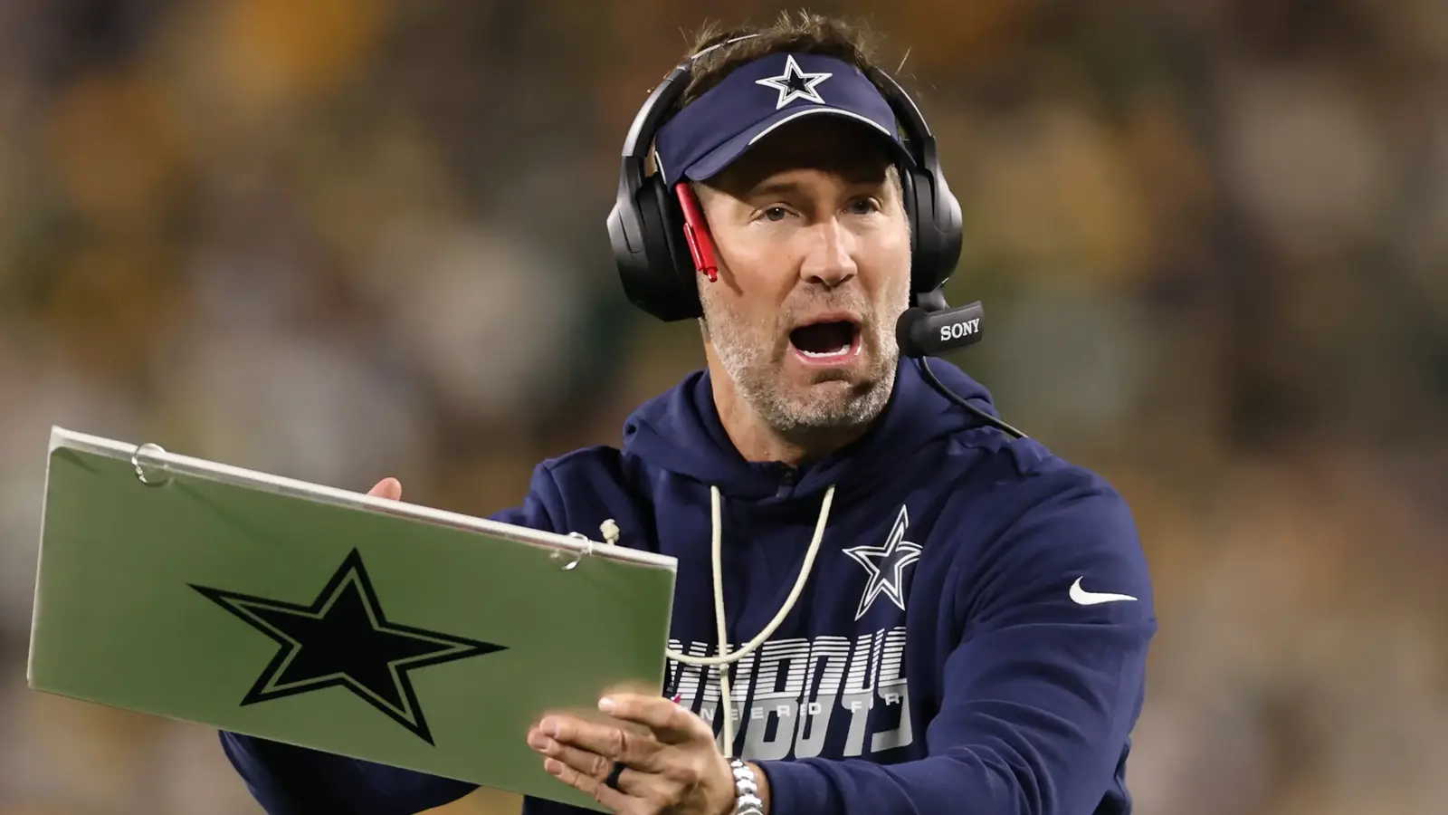 Cowboys în crize: încă o înfrângere dezamăgitoare și presiunea crește