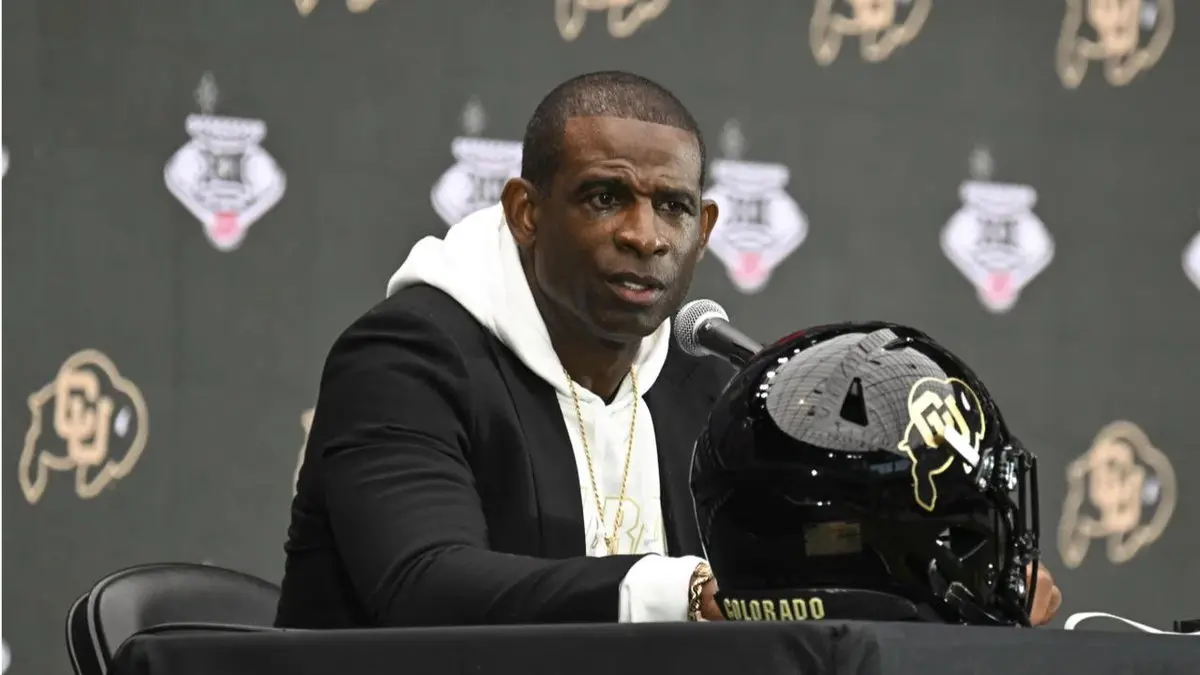 Deion Sanders laudă maturitatea lui Wilson după înfrângerea cu Utah