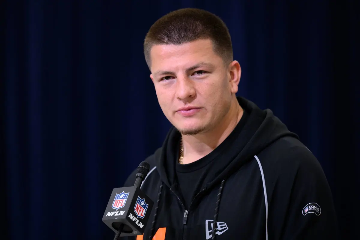 Diego Pavia se gândește la ce ar fi fost dacă ar fi acceptat oferta lui Deion Sanders