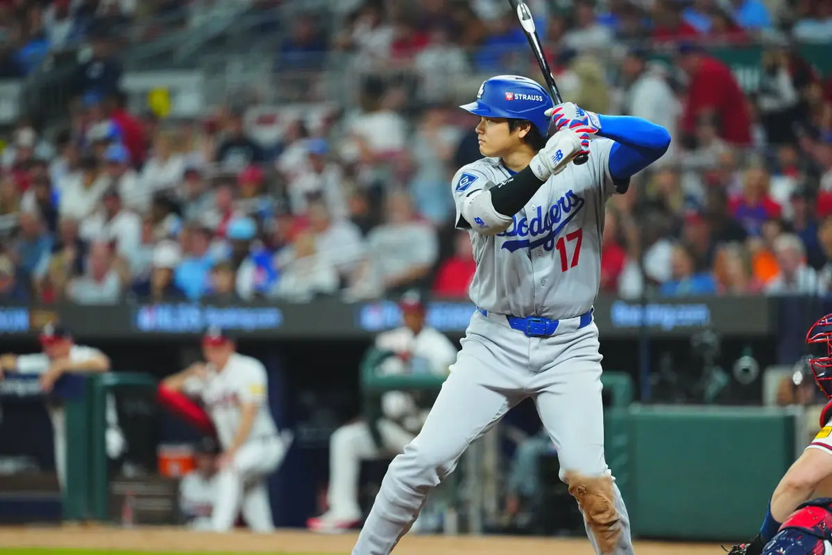 Shohei Ohtani forțează nota: Cum a convins starul Dodgers staff-ul să-l trimită în teren în NLCS