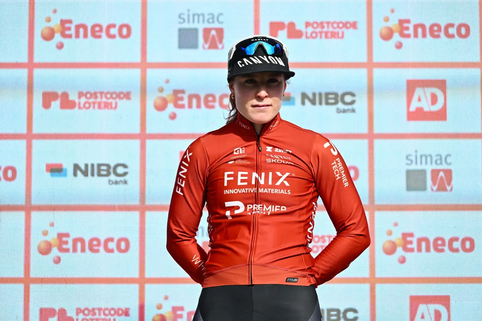 Eneco Tour egalizează salariile pentru cicliști după critici de la Charlotte Kool