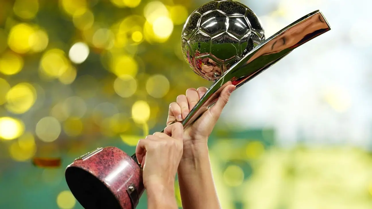 FIFA dublează premiile la Campionatul Mondial Feminin 2027