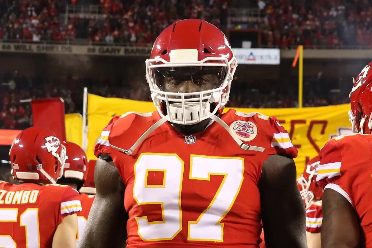 Allen Bailey, fost star al apărării Chiefs, a murit la 37 de ani