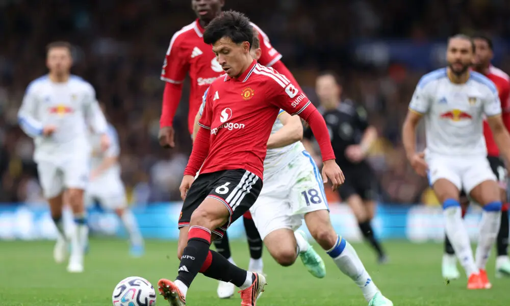 Gary Neville vede progres în egalul United cu Leeds