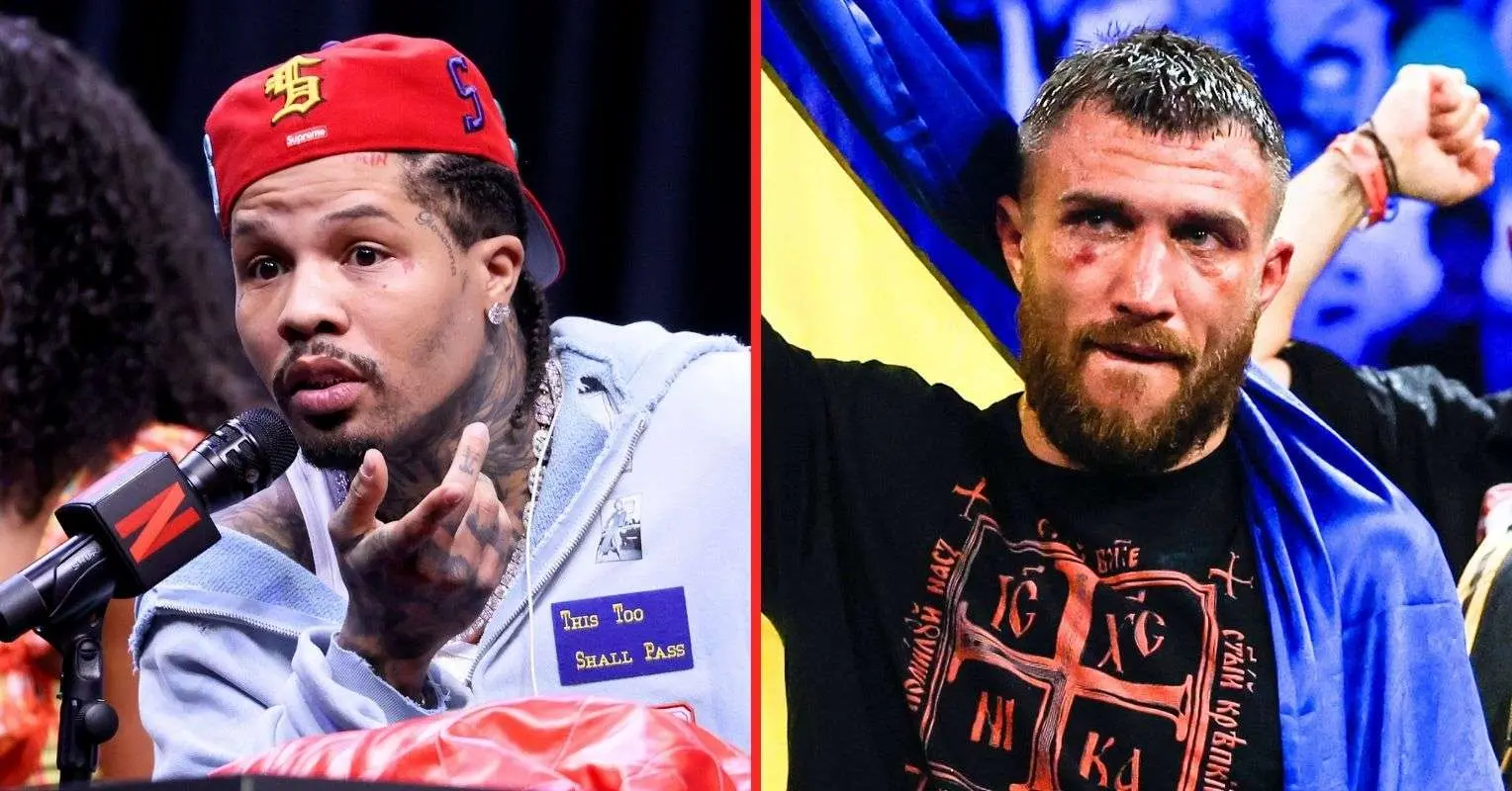 Gervonta Davis reacționează la revenirea lui Lomachenko după anunțul de retragere