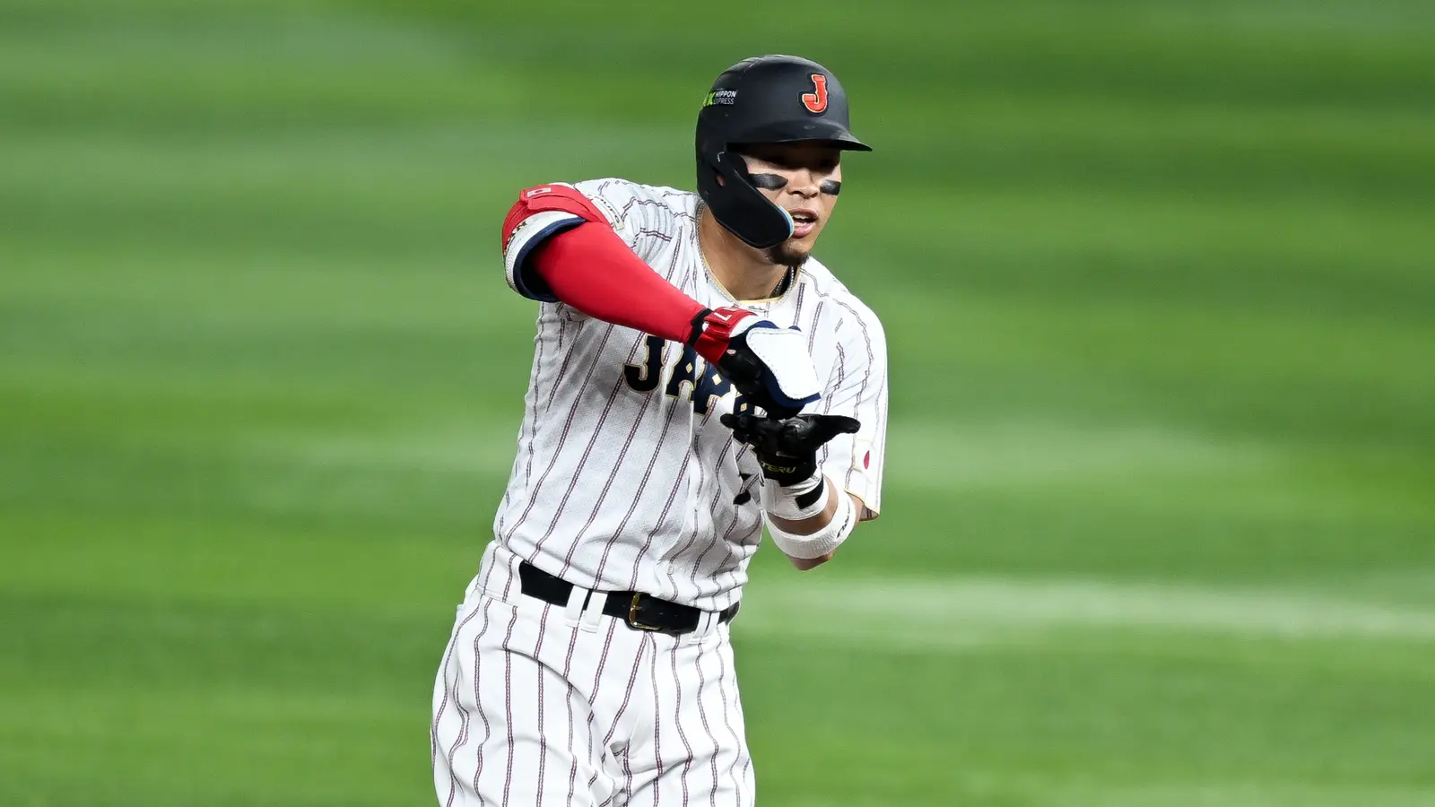 Hanshin Tigers anunță postarea lui Teruaki Sato la MLB după sezonul Triple Crown