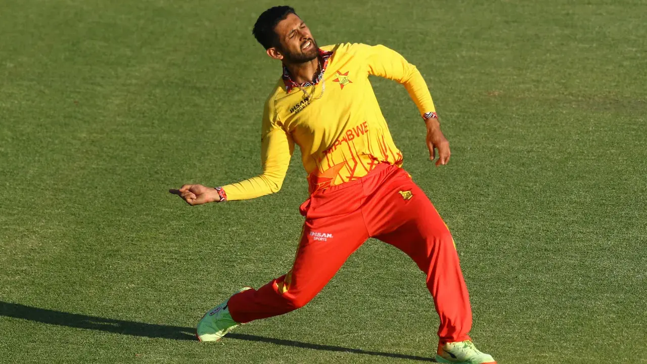 Triunghiularul de cricket din Abu Dhabi: Tot ce trebuie să știi despre turneul din 2026
