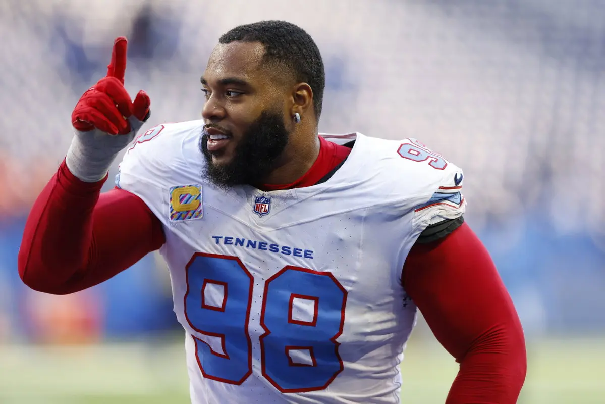Jeffery Simmons plange dupa ce a plecat de la fiica sa