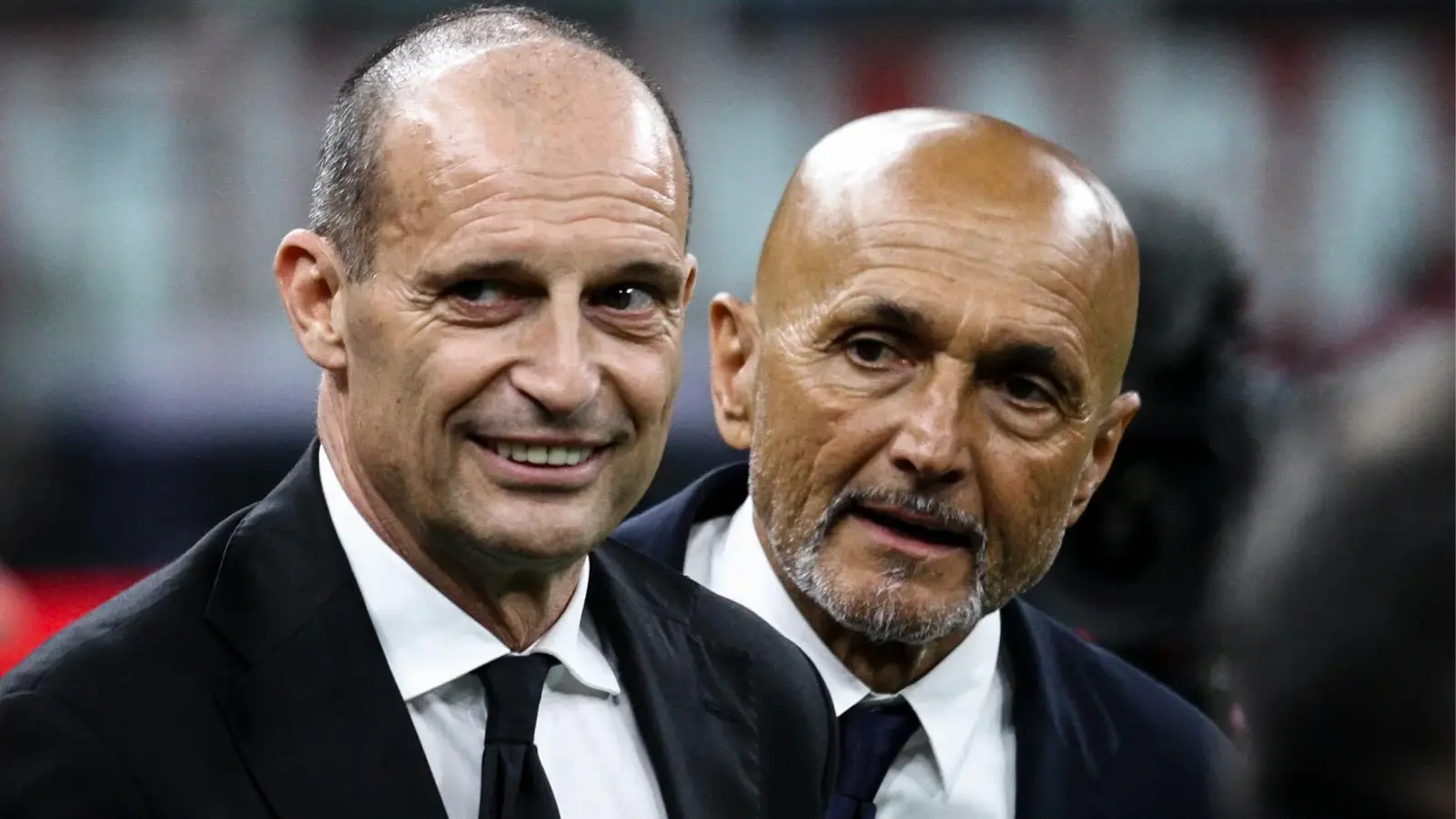 Juventus și Napoli în criza antrenamentelor după start greu în Serie