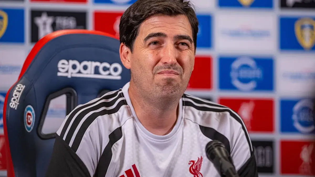 Liverpool se lovește de bariera de 30 de milioane de euro în lupta pentru vedeta europeană