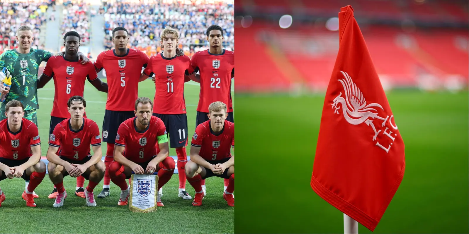 Liverpool l-a respins pentru statură. Cum a devenit un stâlp al naționalei