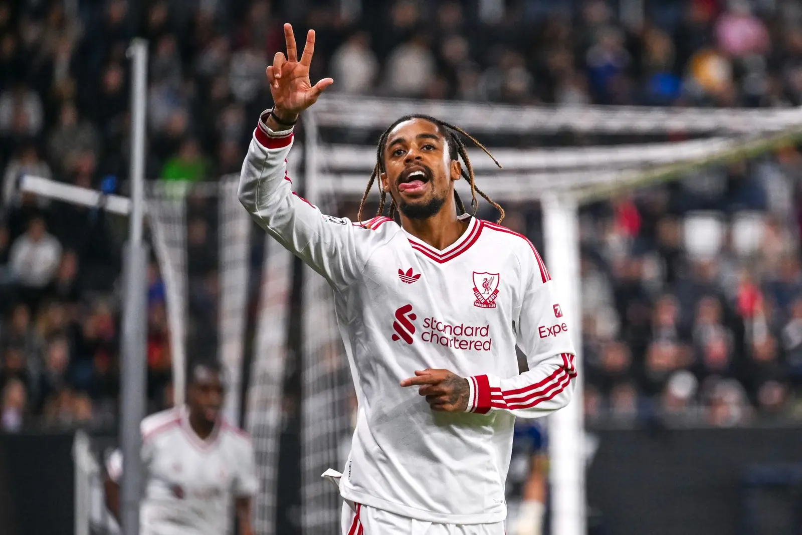 Liverpool, test de foc pe Gtech Community: Meciul cu Brentford sub lupă