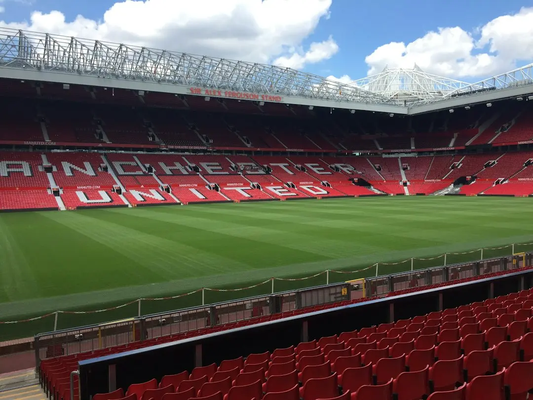 Cutremur la Manchester United: Jason Wilcox pregătește terenul pentru aducerea lui Eddie Howe