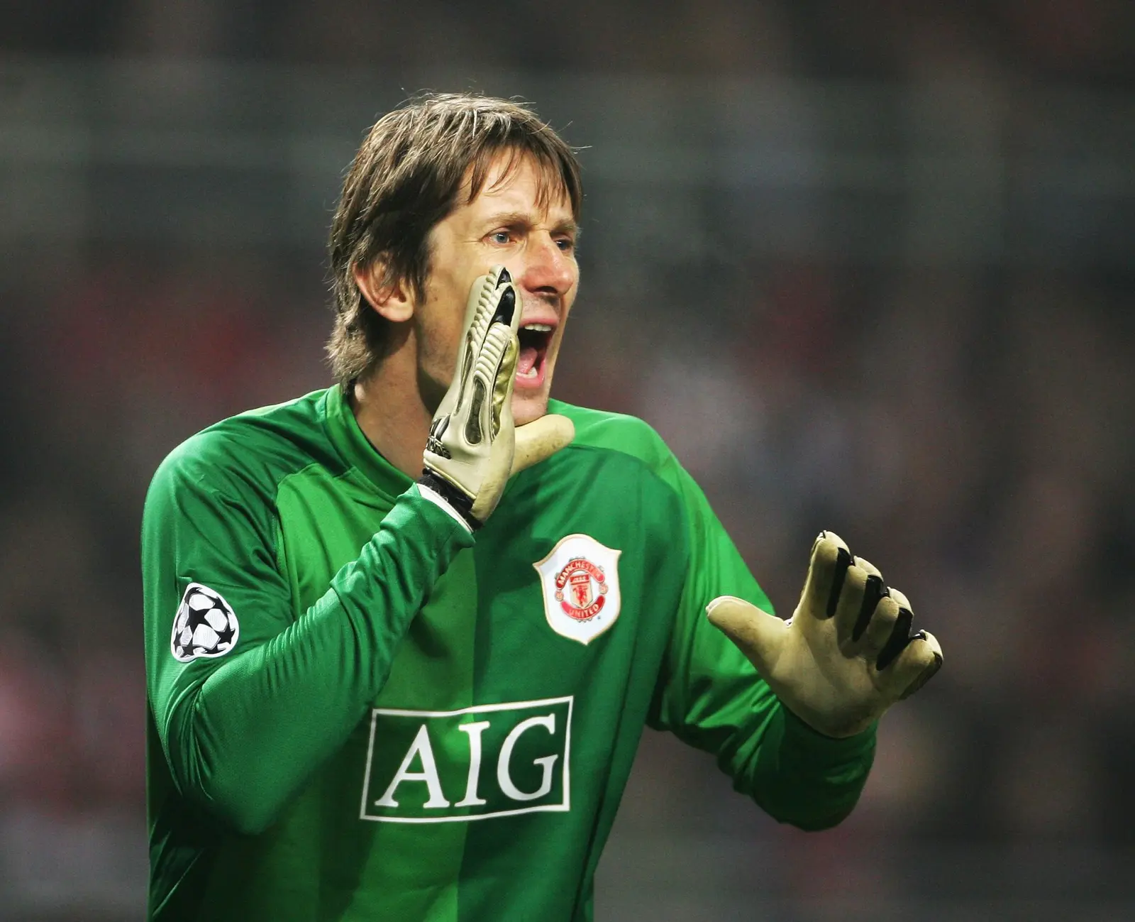 Manchester United, al 9-lea titlu de Premier League: Campionatul 2006-2007