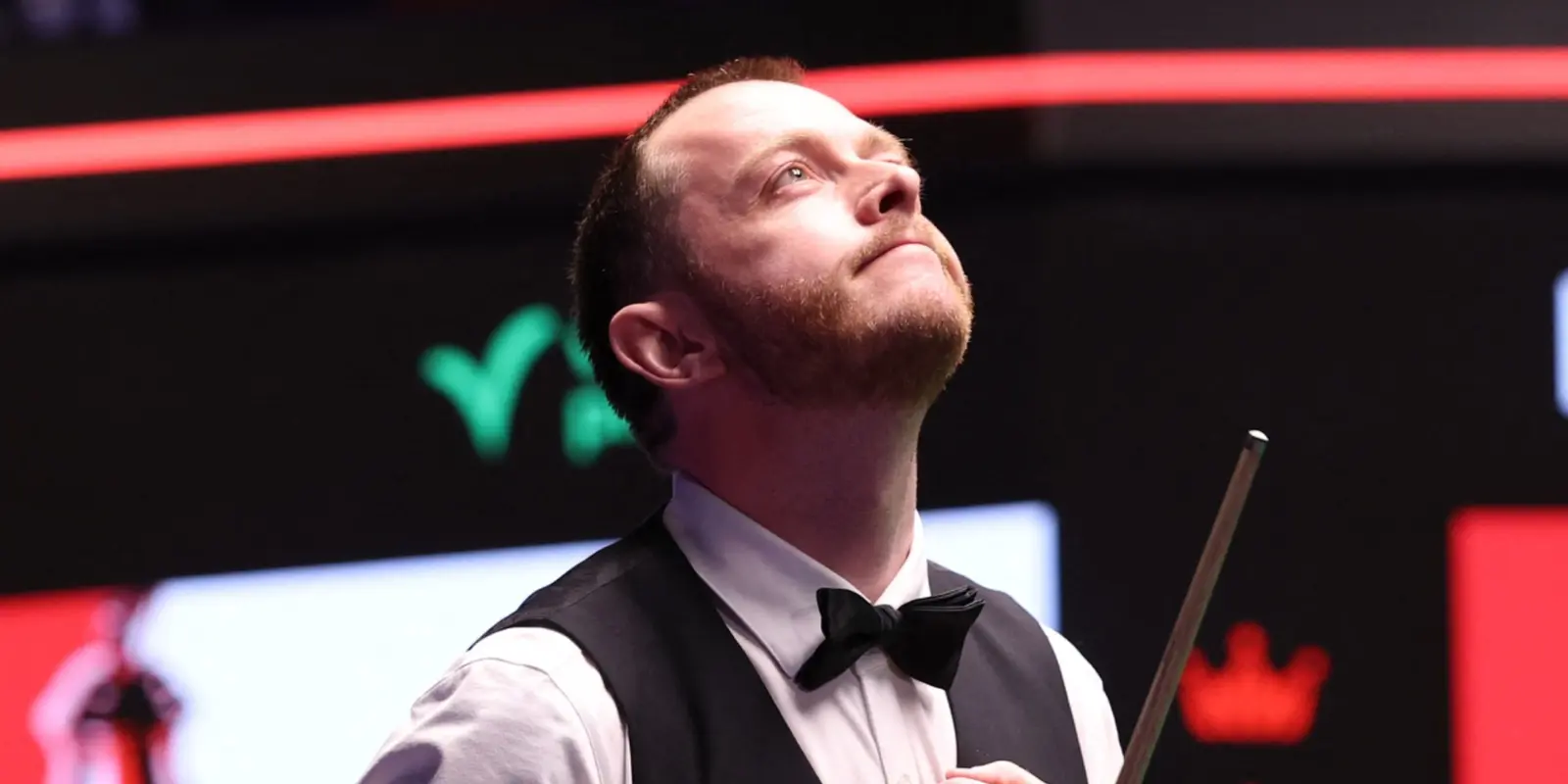 Mark Allen, lacrimi și recunoștință după meciul viral de la Northern Ireland Open