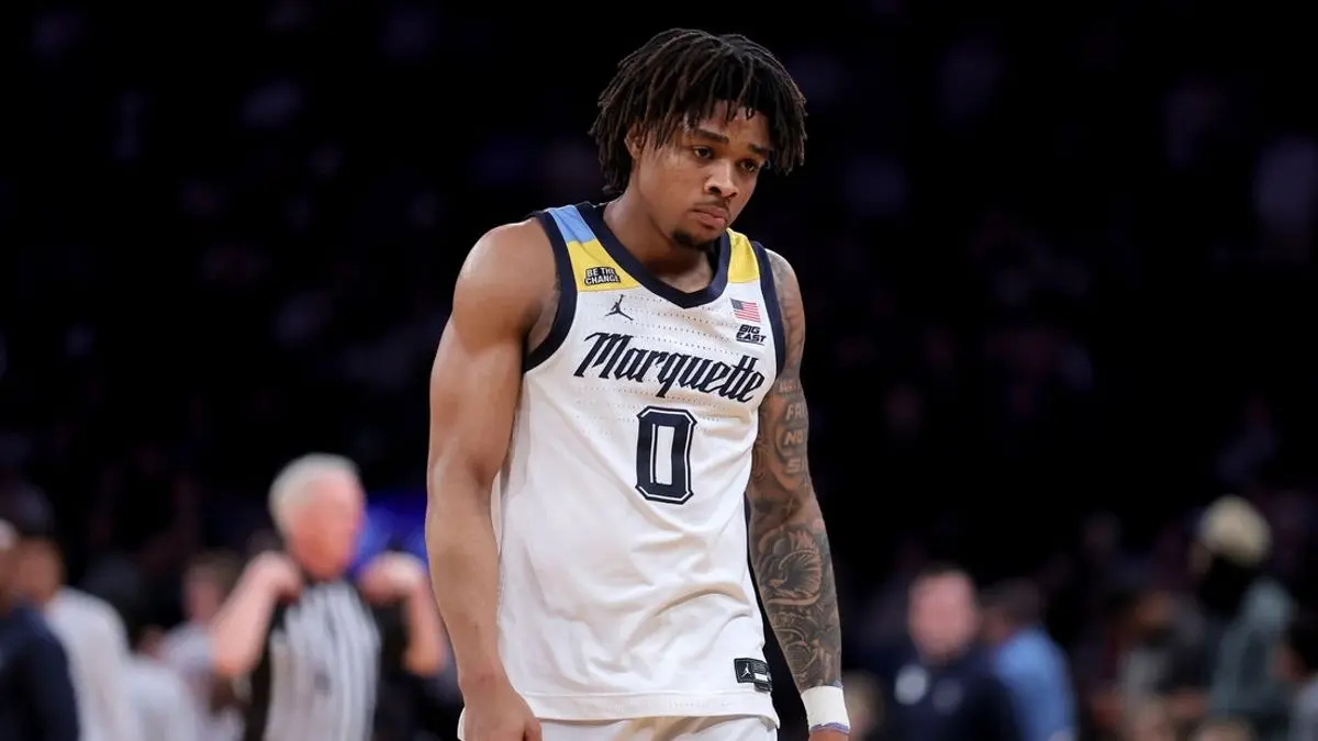 Marquette începe sezonul 2026-27 cu meciul contra Mercyhurst