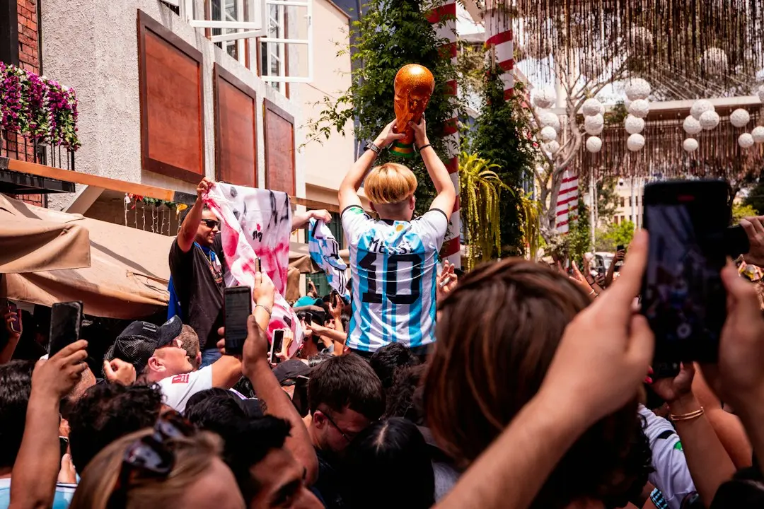 Pariurile lui Messi: Cine au fost cei 20 de puști propuși de starul argentinian?