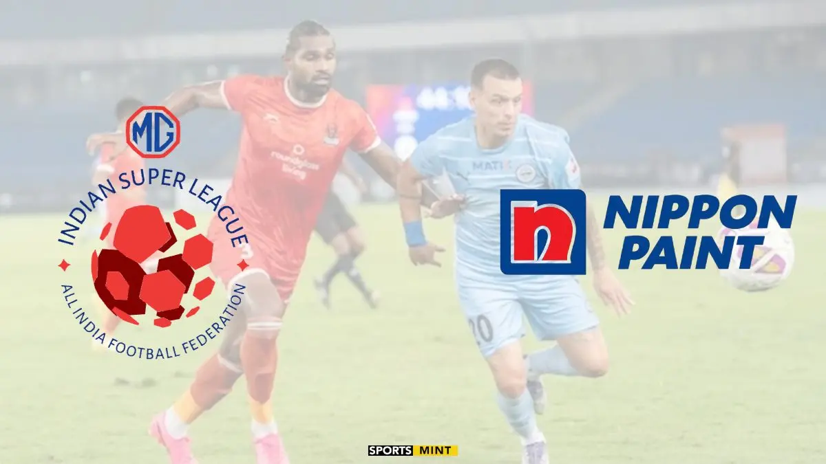 ISL și Nippon Paint: Parteneriat multianual care consolidează baza comercială a ligii