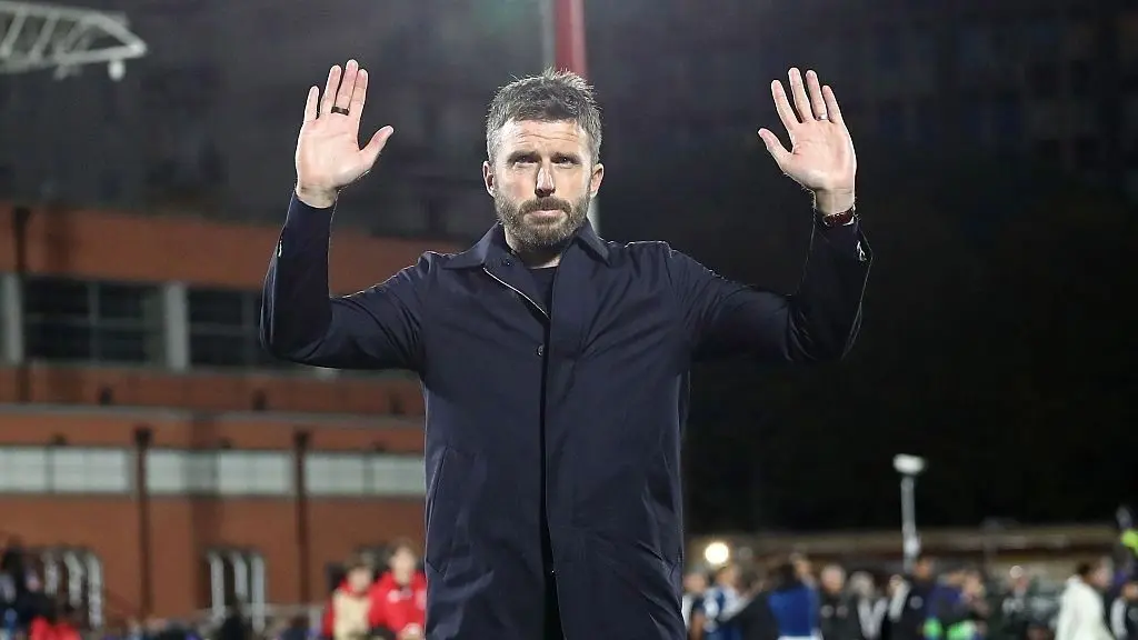 Carrick sub lupă: clauza de reziliere în contractul lui la United
