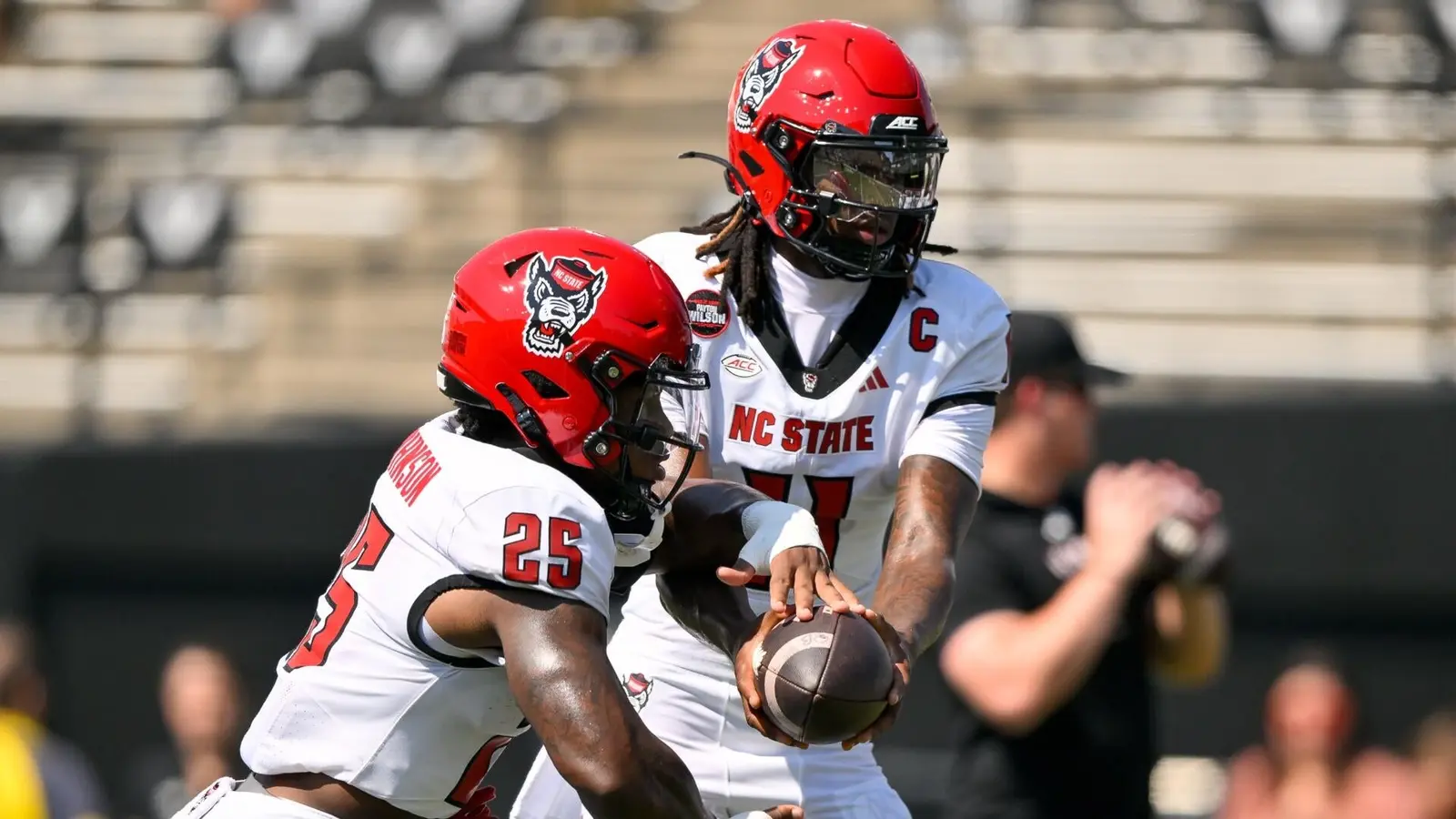 NC State vs. Stanford: Meci decisiv pentru supraviețuirea în ACC