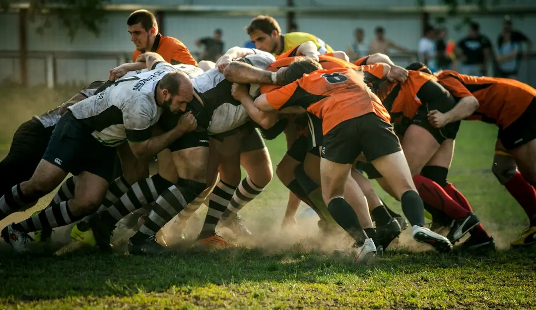 Liga națională de rugby din Nigeria pornește în noiembrie 2026