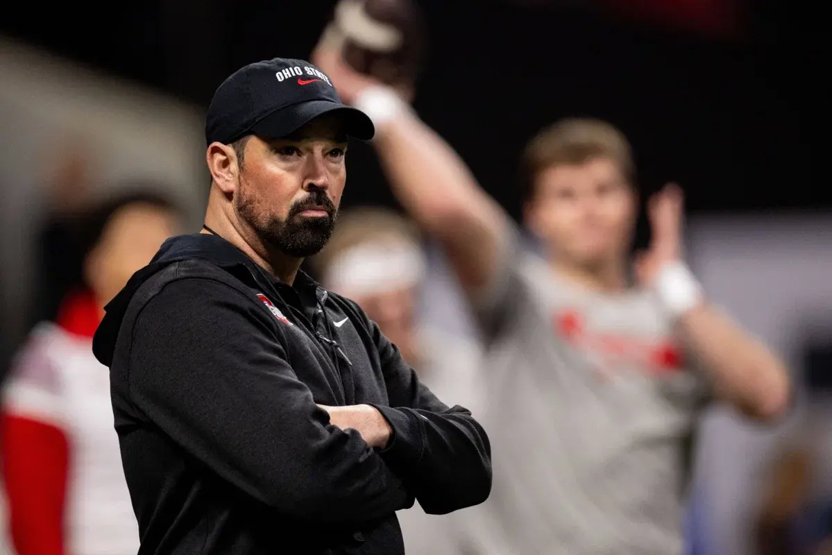 Julian Sayin se rănește la braț; Urban Meyer critică alegerea lui Day