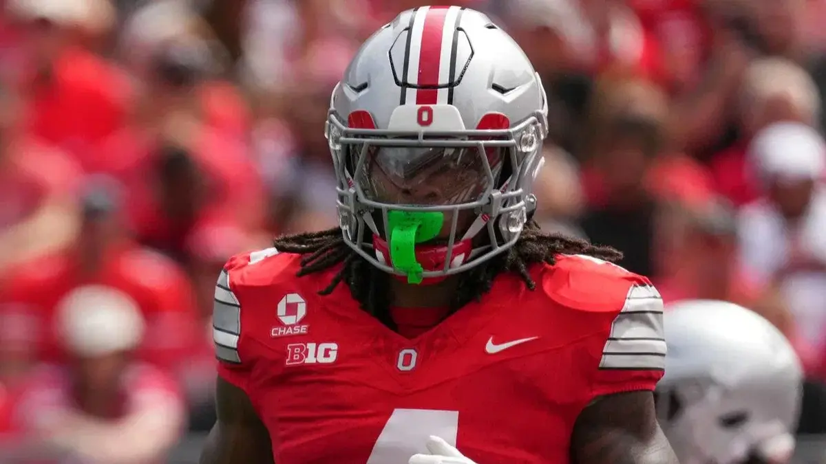Fenomenul Jeremiah Smith: Cum a cucerit Ohio State în timp record