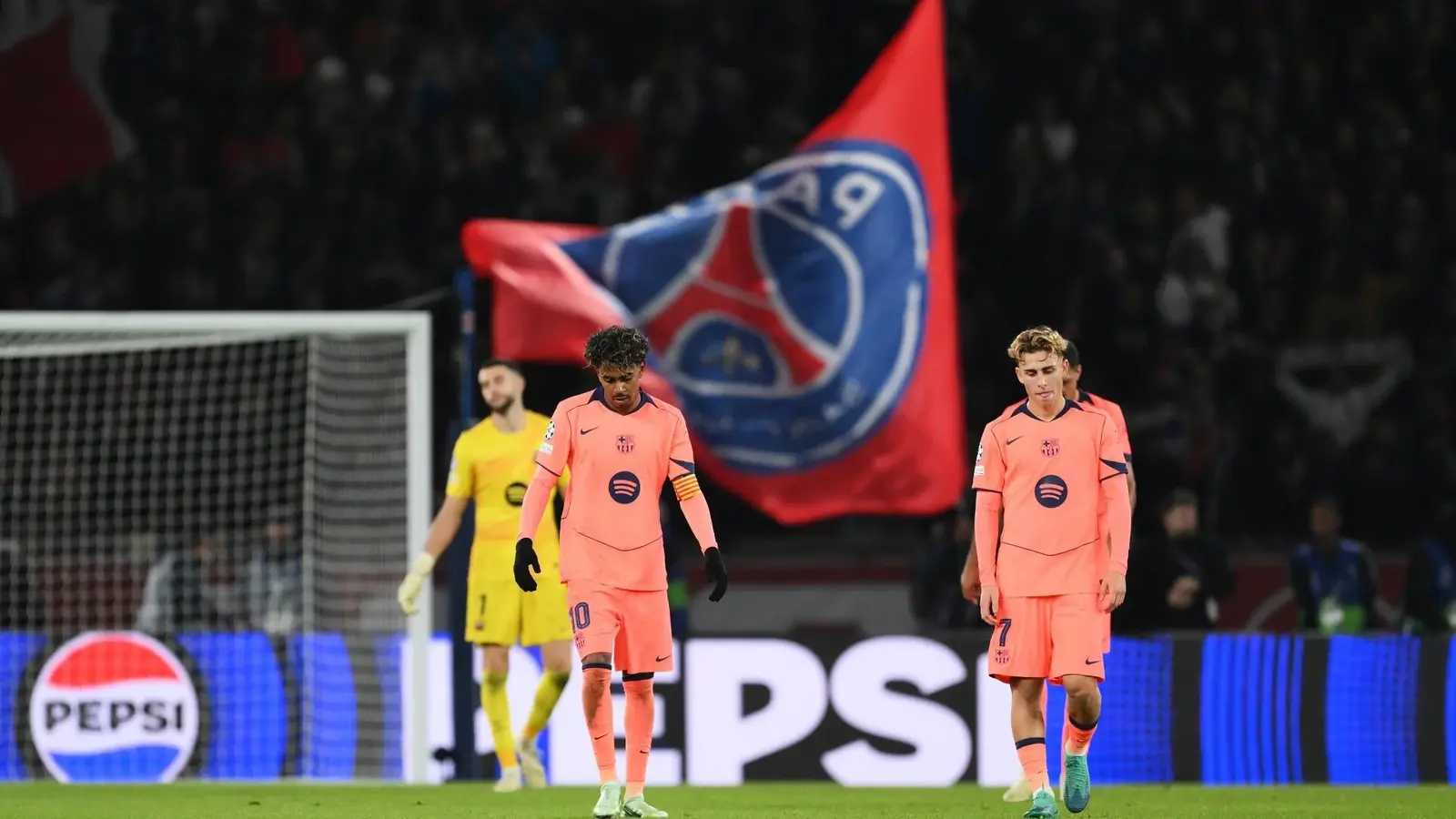 Cinci lucruri învățate din Liga Campionilor: PSG-ul domină prin adâncime; este viitorul lui Rio Ngumoha la Liverpool?