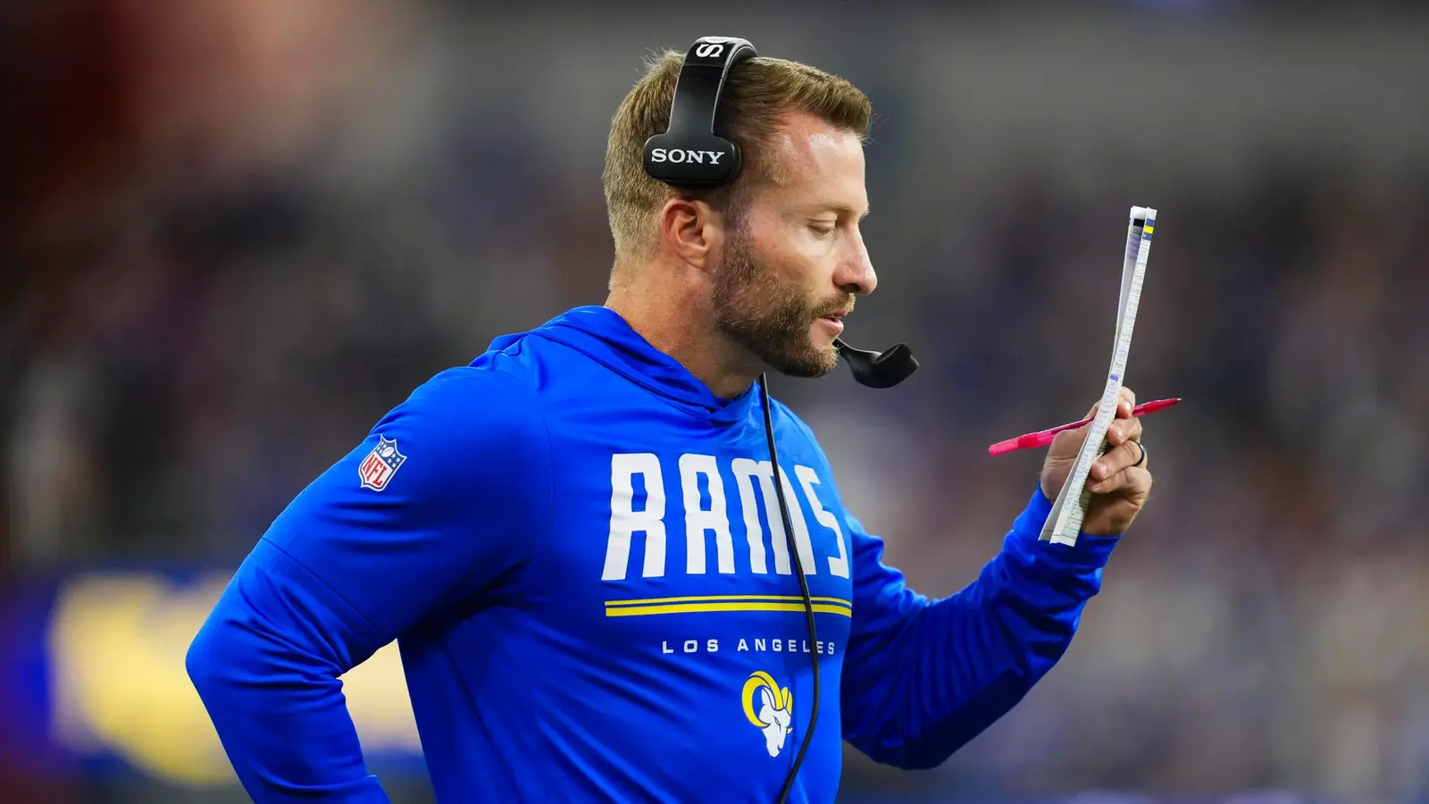 Los Angeles Rams, în corzi: Un început de sezon sub așteptări