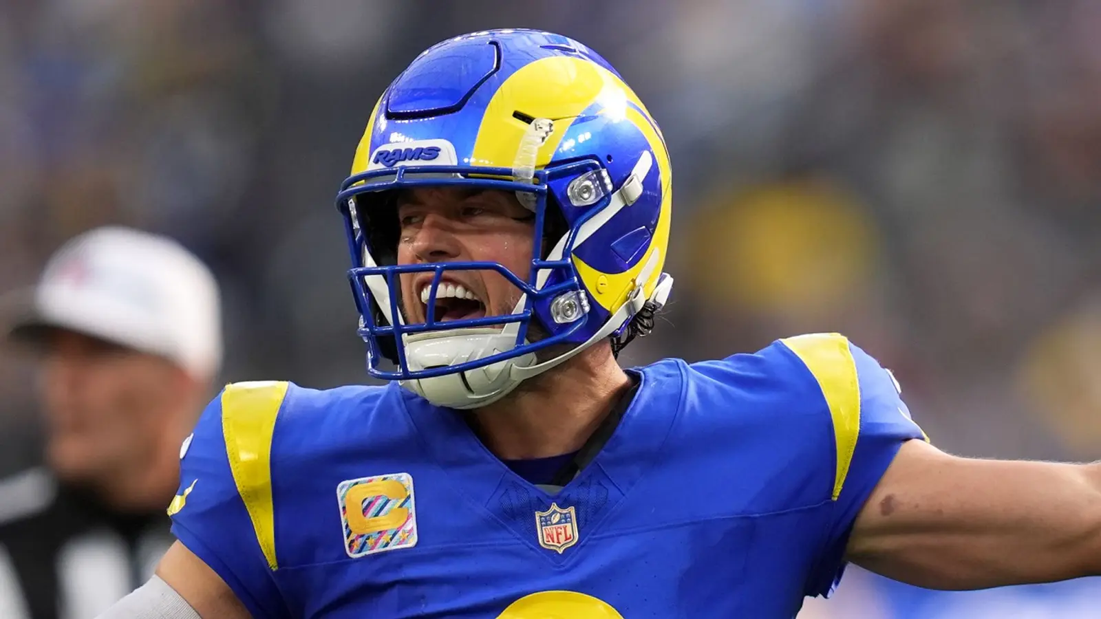 Los Angeles Rams pierd din nou în șaptea săptămână