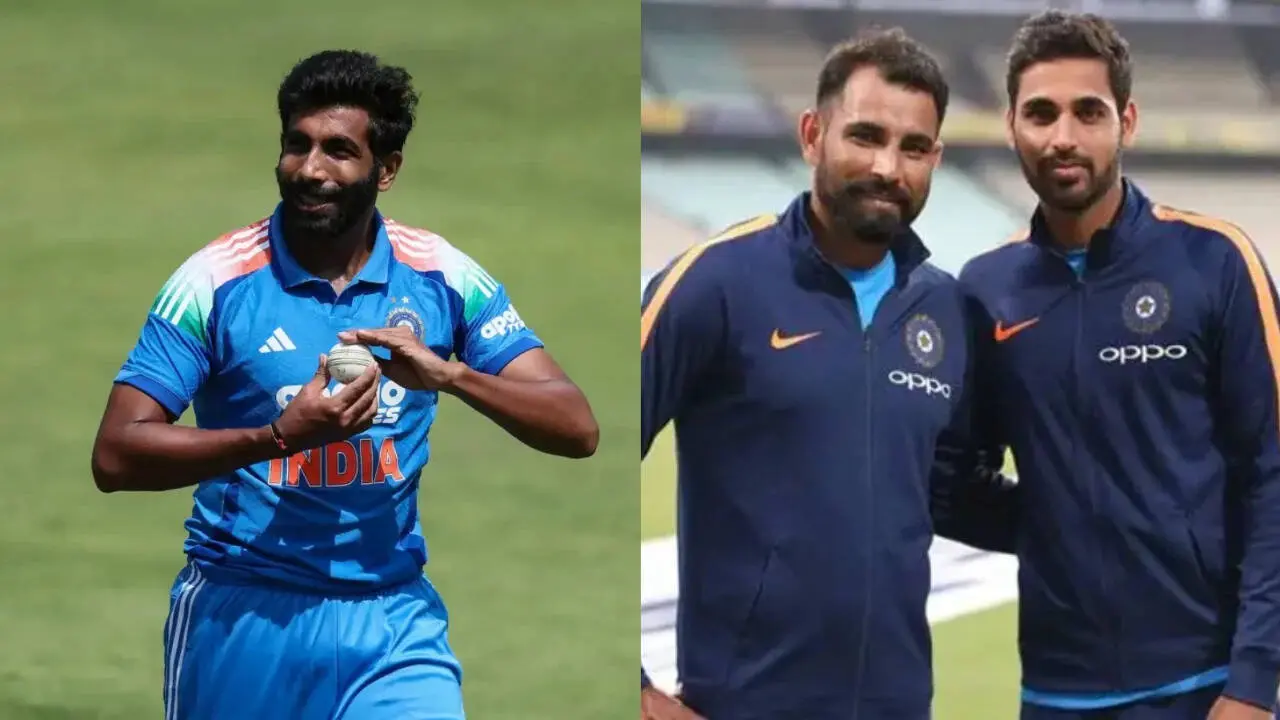 Ravi Shastri: Nu ar trebui să joace toate cele trei formate, sfat pentru Jasprit Bumrah