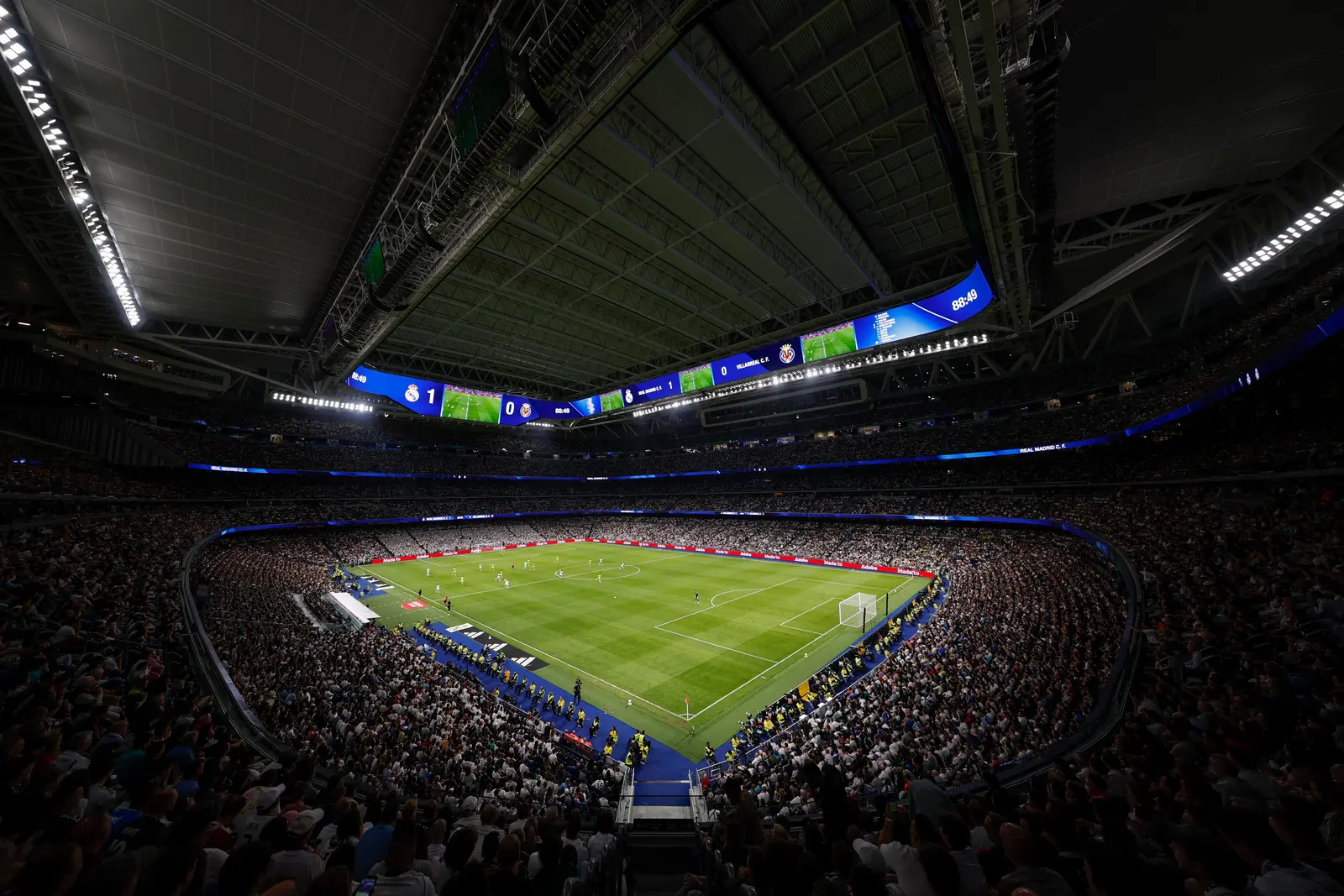 Real Madrid vs Sevilla 2026: Unde și când să urmărești meciul live online