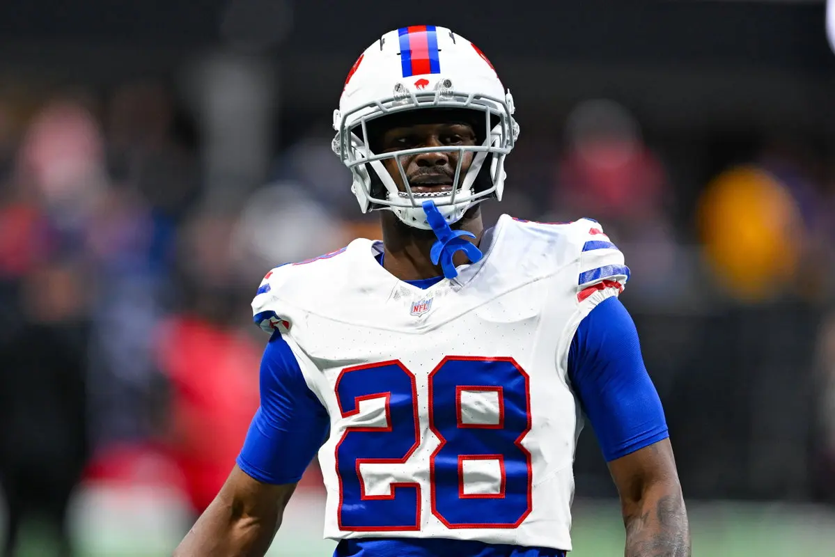 Sam Franklin Jr. scăpat de suspendare după scandalul cu scuipatul în NFL