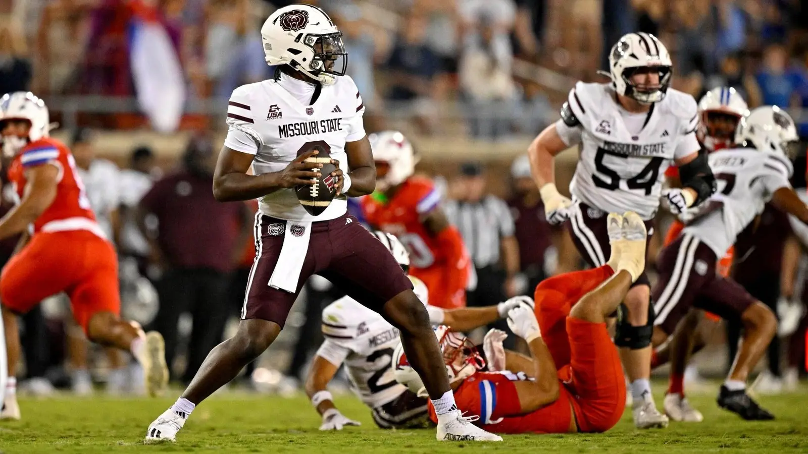 Sam Houston vs. Missouri State: Previzie și analiză de pariuri pentru meciul C‑USA