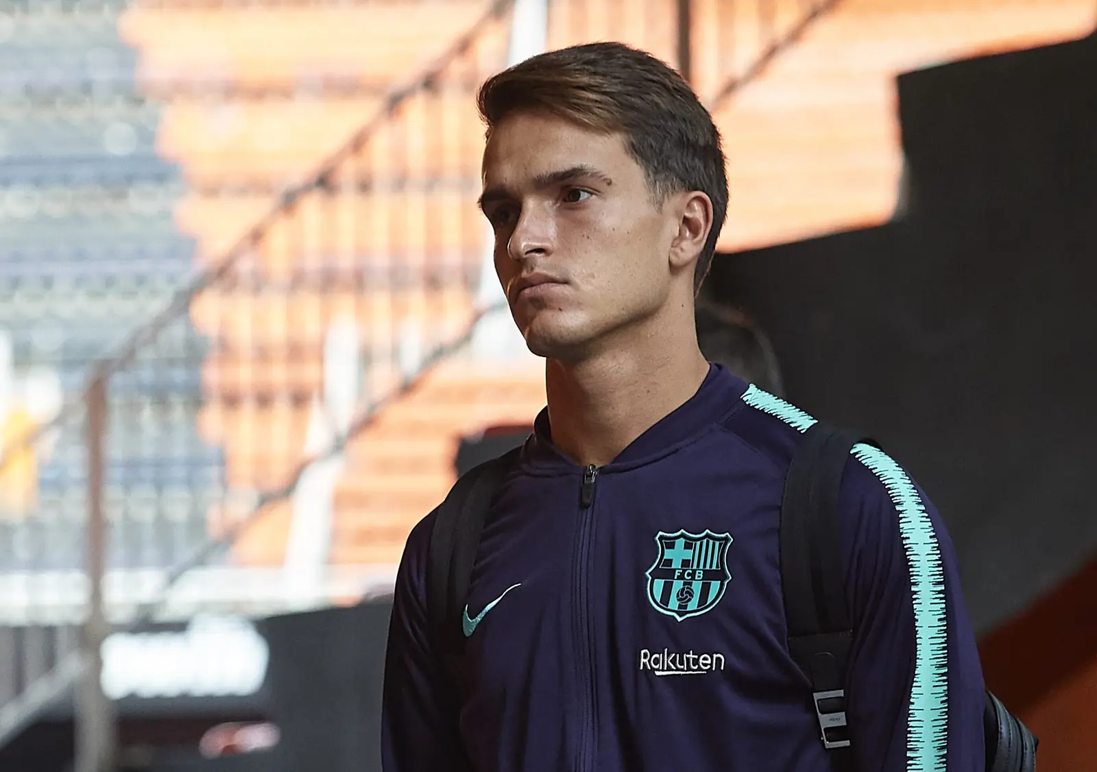 Puncte comune între Barcelona și Alaves în La Liga!