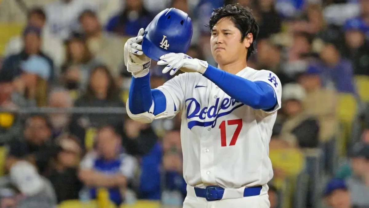 Ohtani se pregătește să explodă în 2025: analistul MLB vorbește de cea mai mare sezon din istorie