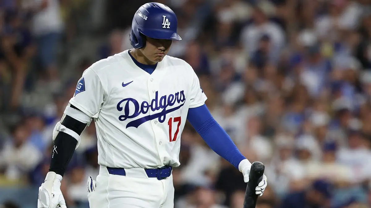 De ce sezonul 2026 al lui Shohei Ohtani a primit un „F” de la un scriitor din Los Angeles