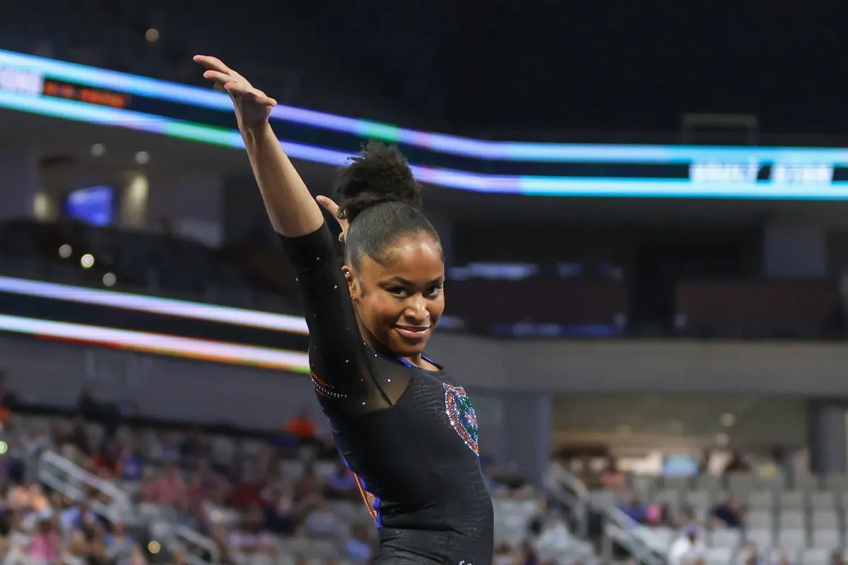 Am plâns deja: Skye Blakely e cea mai bună americană la calificările Mondialului după retragerea lui Hezly Rivera